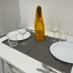 Luxury 5 Al Duomo Di * 파르마
