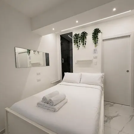 Apartamento Luxury 5 Al Duomo Di