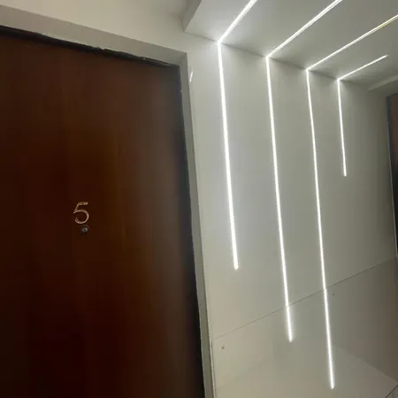 Luxury 5 Al Duomo Di * パルマ