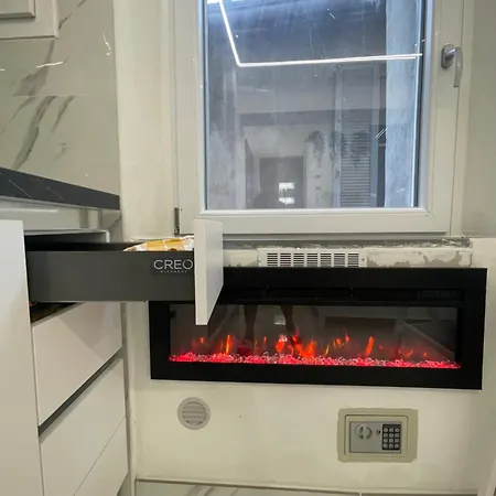 Apartment Luxury 5 Al Duomo Di