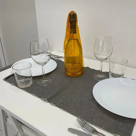 Luxury 5 Al Duomo Di * Parma