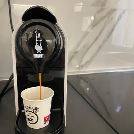 Apartment Luxury 5 Al Duomo Di Parma