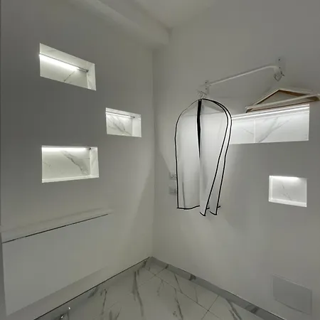 Luxury 5 Al Duomo Di * Parma