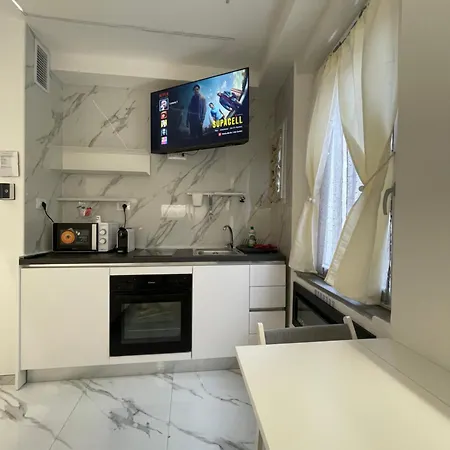 Luxury 5 Al Duomo Di Apartment