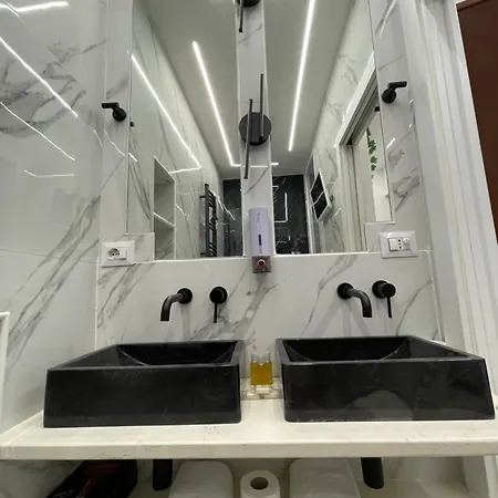 Apartment Luxury 5 Al Duomo Di *