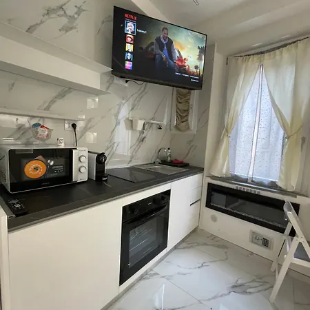 Luxury 5 Al Duomo Di Parma