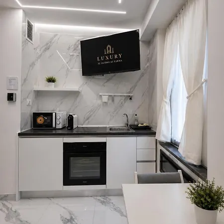 Luxury 5 Al Duomo Di *