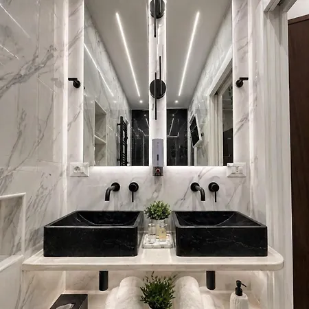Apartament Luxury 5 Al Duomo Di