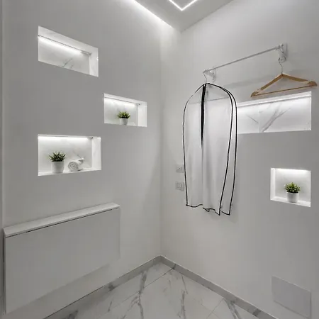 Luxury 5 Al Duomo Di Apartment