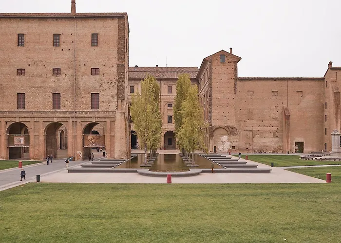 Apartment Luxury 5 Al Duomo Di *