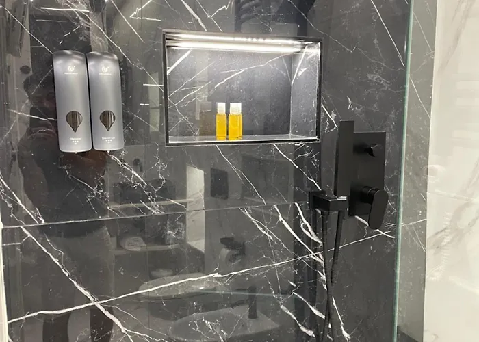 Luxury 5 Al Duomo Di Apartment *