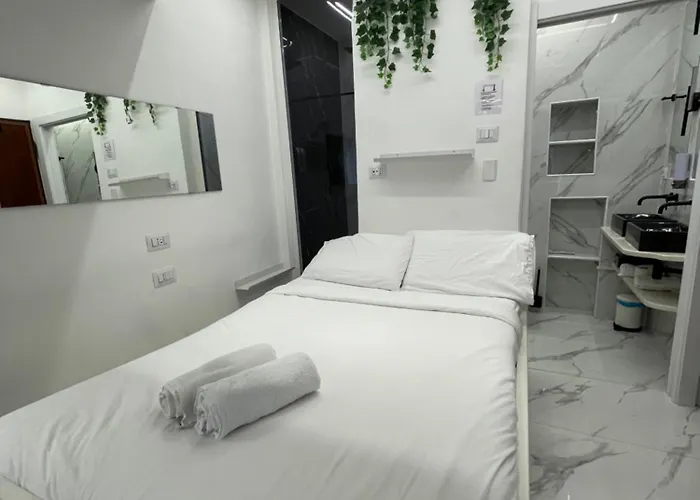 Luxury 5 Al Duomo Di