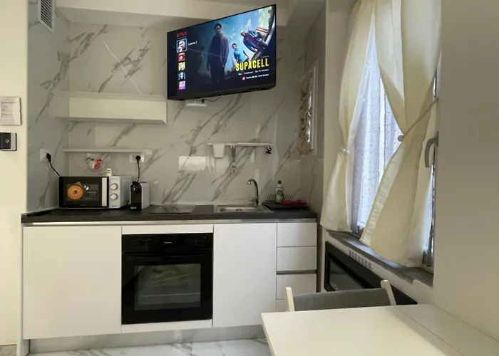 Luxury 5 Al Duomo Di Apartment