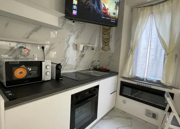 Luxury 5 Al Duomo Di Parma